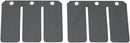 Super Stock Carbon Petal Reed For KTM EGS 125 1993-1998