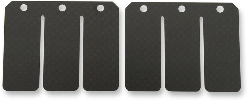 Super Stock Carbon Petal Reed For KTM EGS 250 1993-1998