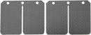 Super Stock Carbon Petal Reed For Honda CR 125 R 2001-2002