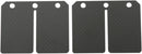 Super Stock Carbon Petal Reed For KTM EGS 250 1999
