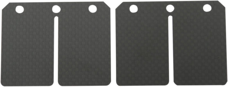 Super Stock Carbon Petal Reed For KTM EGS 250 1999