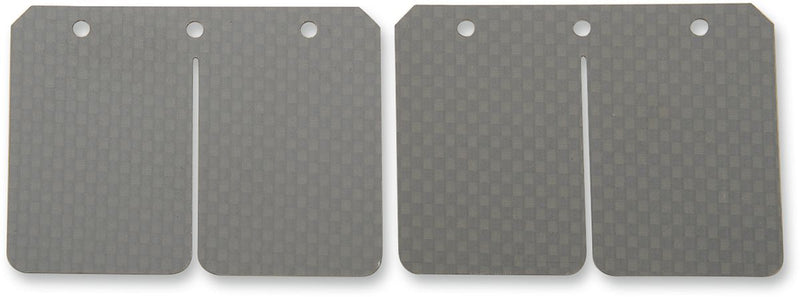 Super Stock Carbon Petal Reed For Honda CR 125 R 2003-2004