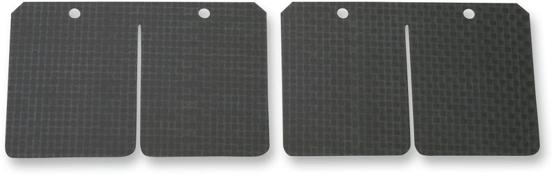 Super Stock Carbon Petal Reed For Honda CR 250 R 2002