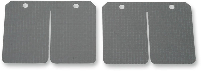Super Stock Carbon Petal Reed For Suzuki RM 250 2008
