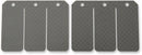 Super Stock Carbon Petal Reed For Yamaha YZ 125 2001