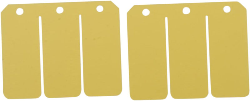 Fiberglass Super Stock Petal Reed For Honda CR 125 R 1993-2000