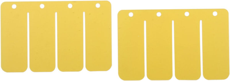 Fiberglass Super Stock Petal Reed For Kawasaki KX 250 1983-1984