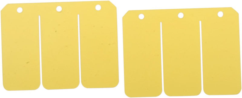 Fiberglass Super Stock Petal Reed For Kawasaki KDX 200 1983-1985