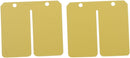 Fiberglass Super Stock Petal Reed For Suzuki RM 250 1993