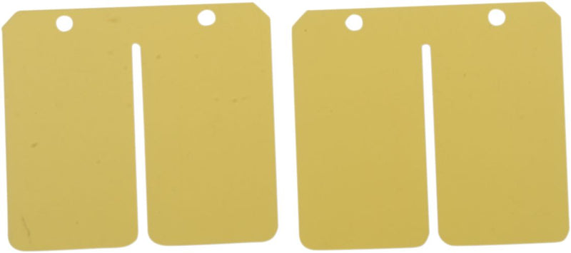 Fiberglass Super Stock Petal Reed For Suzuki RM 250 1993