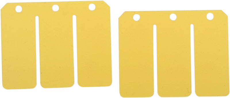 Fiberglass Super Stock Petal Reed For Suzuki LT 250 R 2x4 1988-1992