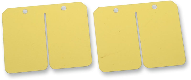 Fiberglass Super Stock Petal Reed For Yamaha YZ 125 1994