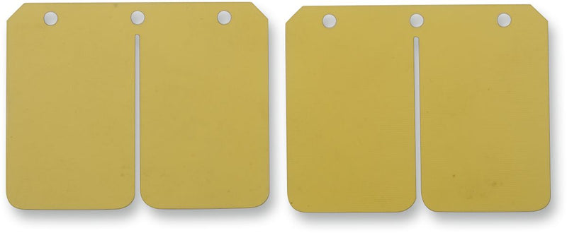 Fiberglass Super Stock Petal Reed For Honda CR 125 R 2001-2002