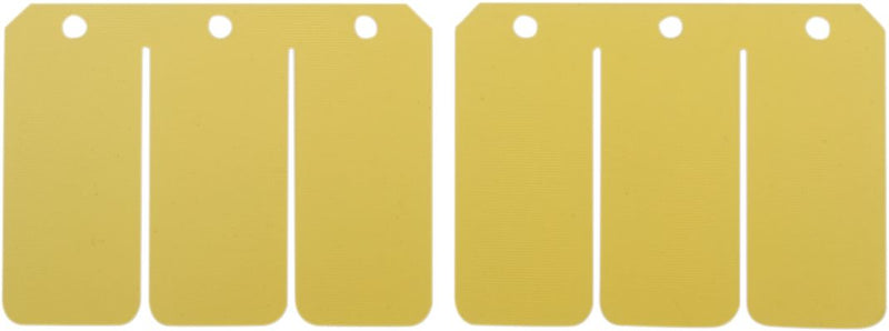 Fiberglass Super Stock Petal Reed For Kawasaki KX 125 M 2003-2005