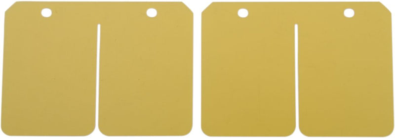 Fiberglass Super Stock Petal Reed For Yamaha YZ 250 1997