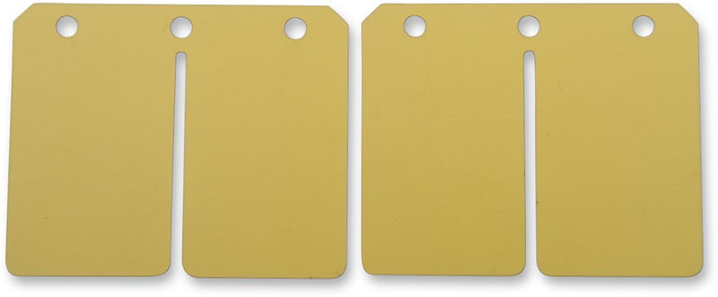 Fiberglass Super Stock Petal Reed For KTM EXC 250 1999-2002