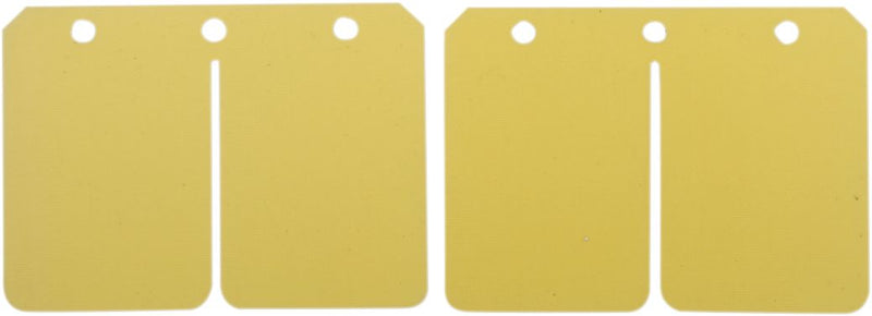 Fiberglass Super Stock Petal Reed For Honda CR 125 R 2003-2004
