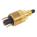 Brake Stop Light Switch - Universal Scooter Fit 'Domino Type' -