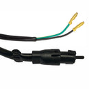 Universal Brake / Stop Light Switch 'Yamaha Style' -