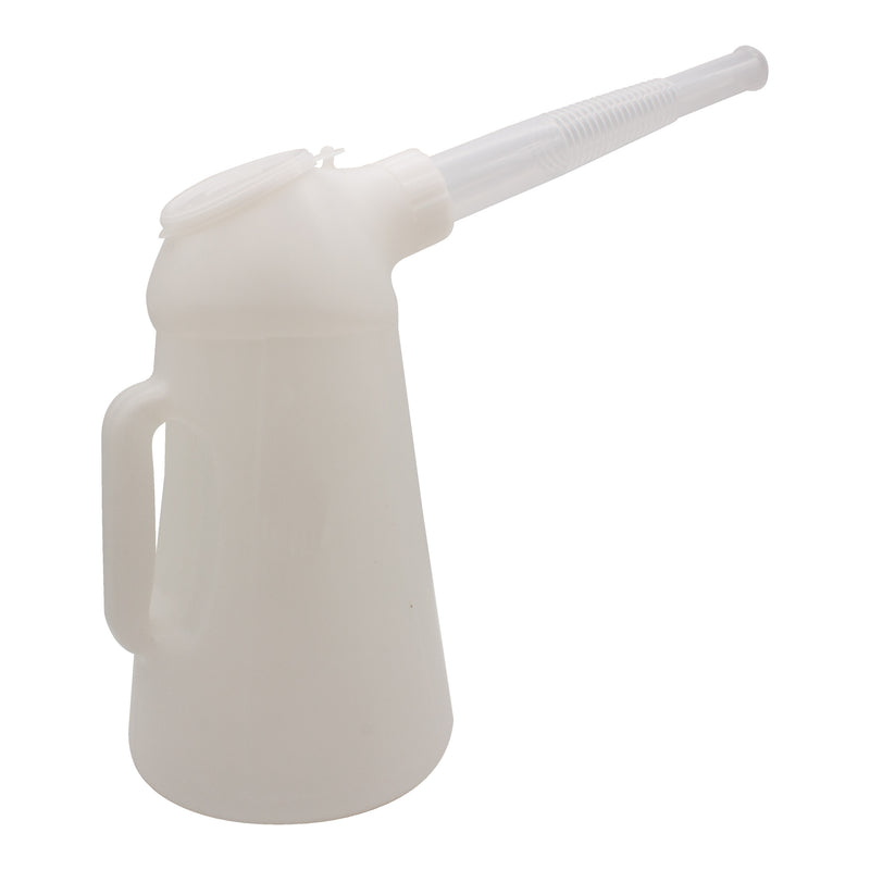 3L Flexi-Spout Fuel Jug With Lid