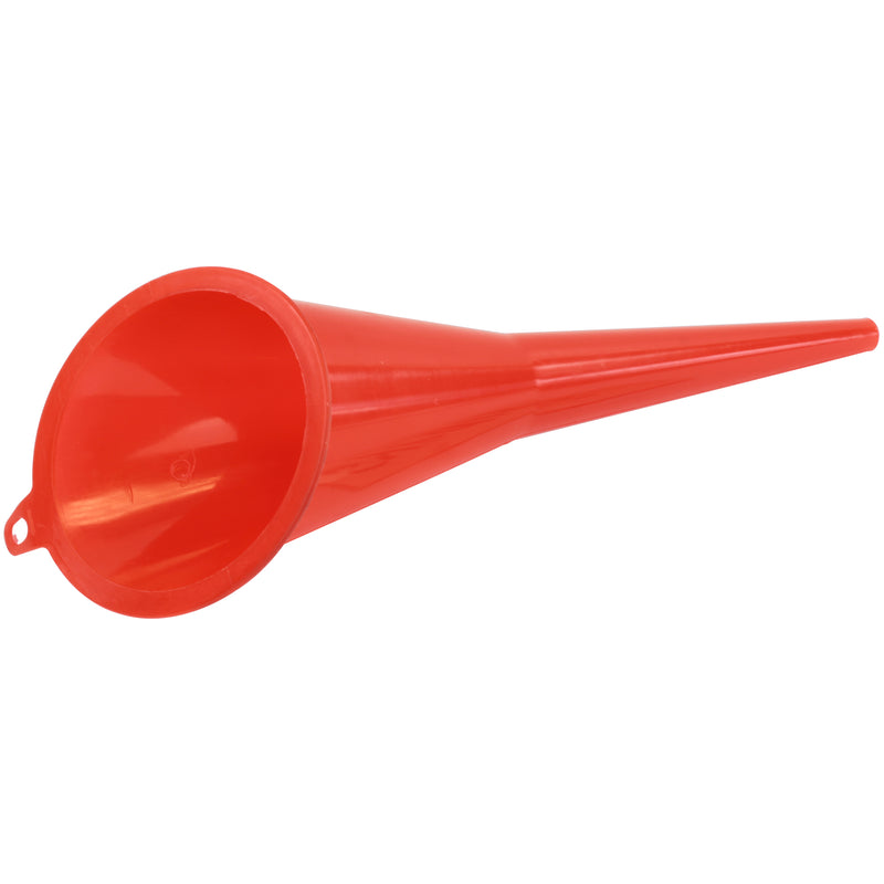 Mini Oil Funnel Red - 29 CM