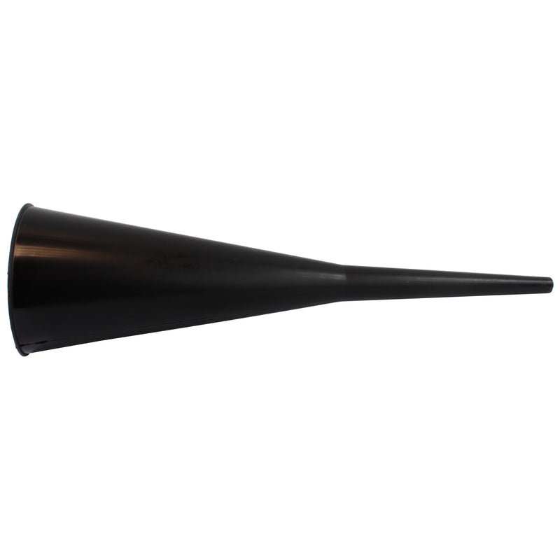 Mini Oil Funnel Black - 46 CM