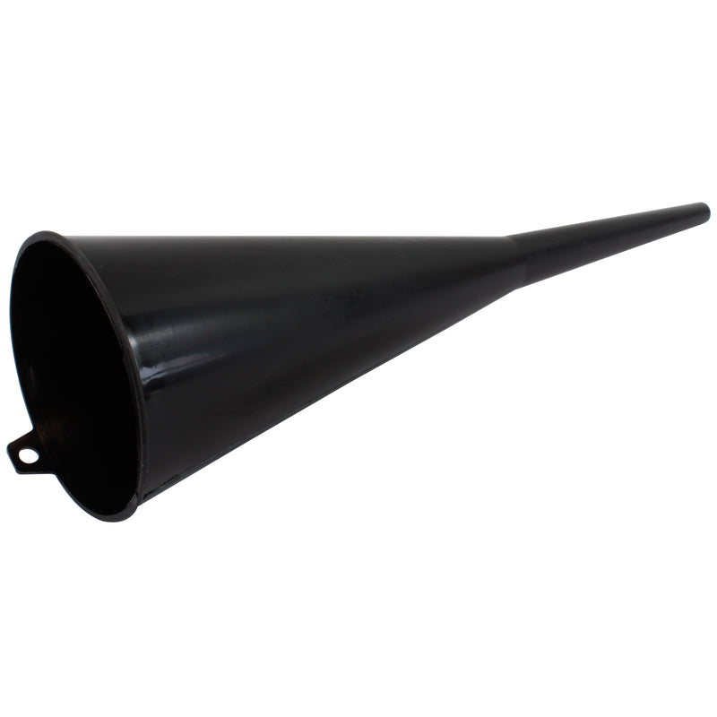 Mini Oil Funnel Black - 46 CM