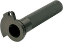 Throttle Tube Black For Kawasaki KX250F 04-21 / Suzuki Z250 04-06 / Yamaha YZ250F 01-13