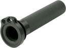 Throttle Tube Black For Honda CRF250R 04-17 / CRF450R 02-18