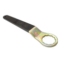 Offset Rear Axle Nut Spanner