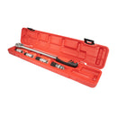 Professional Front Axle Driver Set - 17 mm / 19mm / 22mm / 24mm