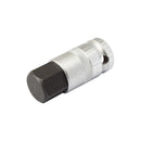 Professional Front Axle 1/2" Driver Adaptor 19 MM