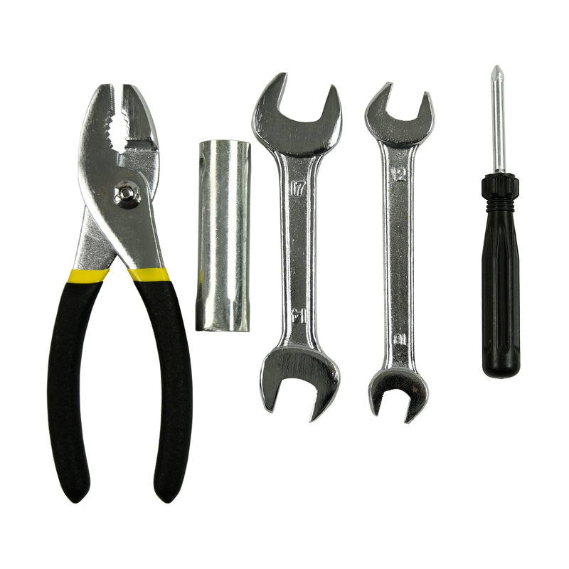 Emergency Tool Kit