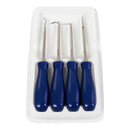 Deluxe 4 Pieces Pick Up Tool Set