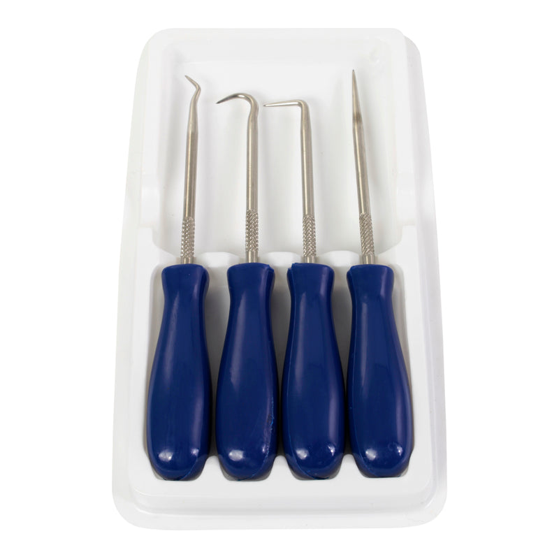 Deluxe 4 Pieces Pick Up Tool Set