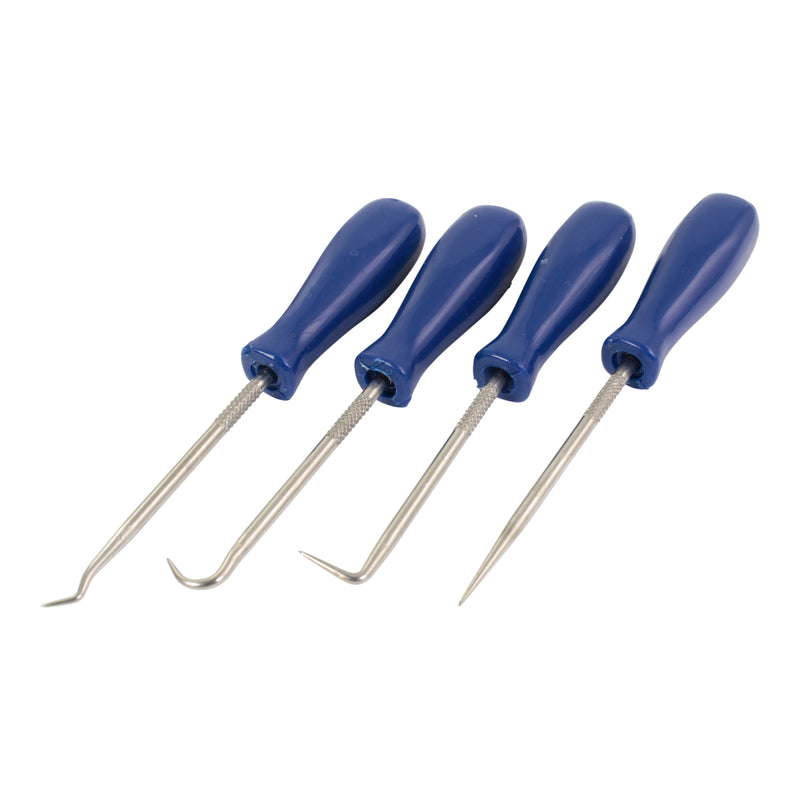 Deluxe 4 Pieces Pick Up Tool Set