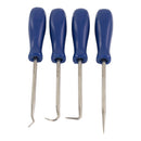 Deluxe 4 Pieces Pick Up Tool Set