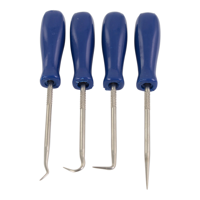 Deluxe 4 Pieces Pick Up Tool Set