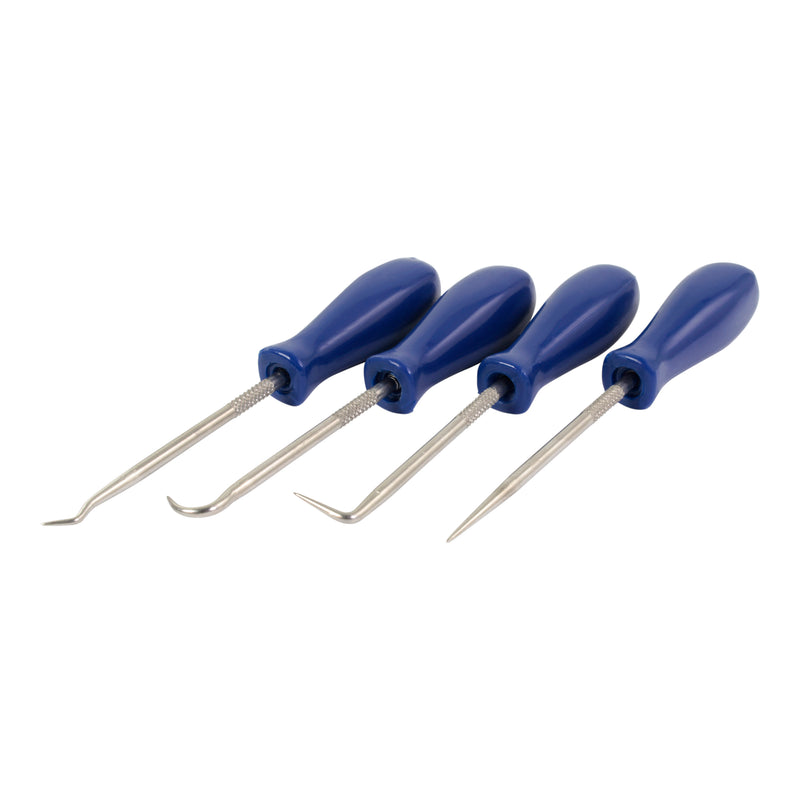 Deluxe 4 Pieces Pick Up Tool Set