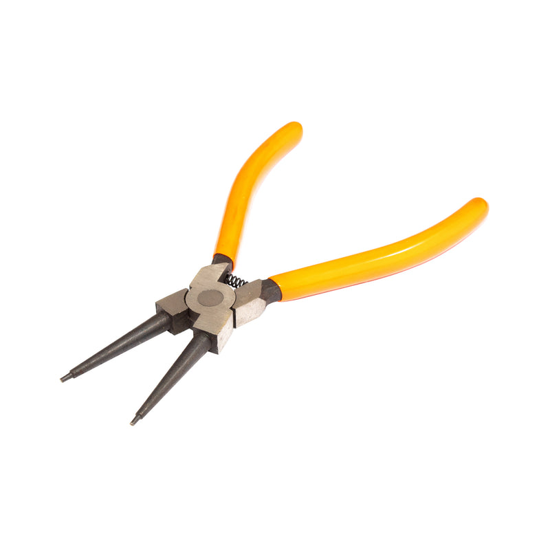 Circlip Pliers Internal Straight Nose