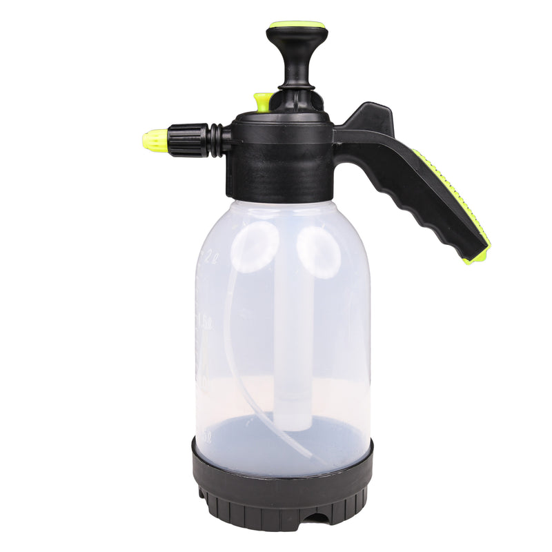 Workshop Spray Bottle With Handpump