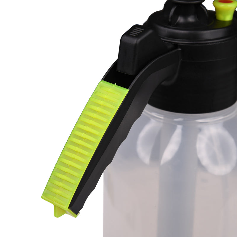 Workshop Spray Bottle With Handpump