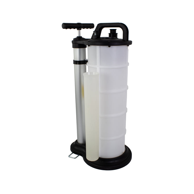 Manual Fluid Extractor