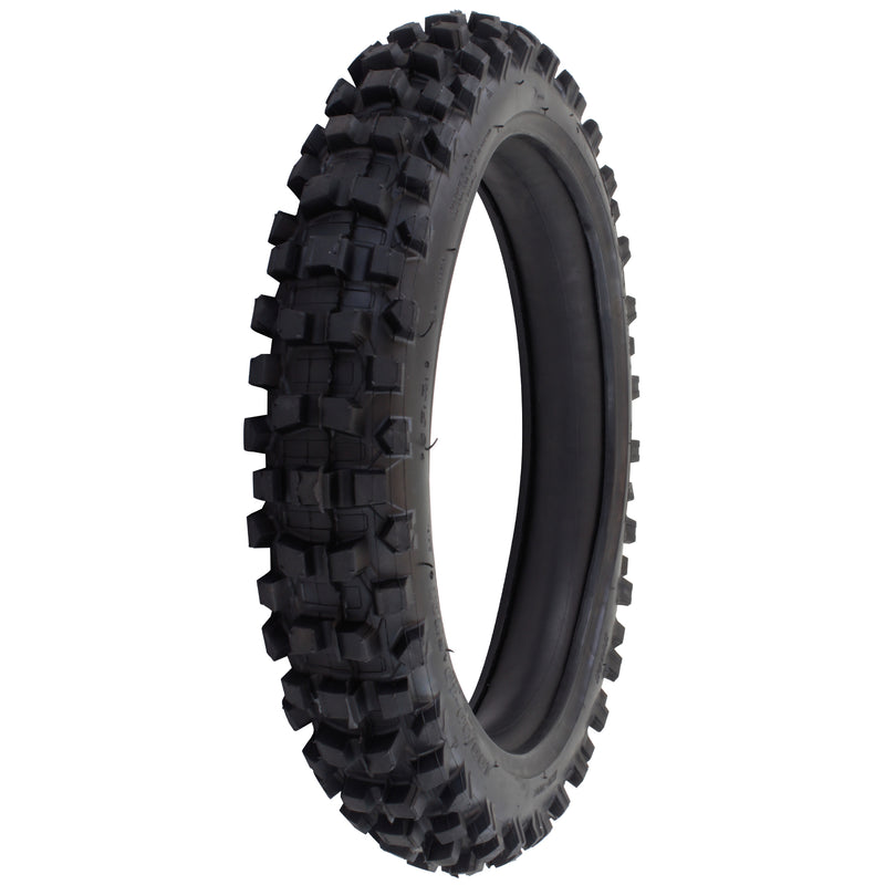 D991 Or D897 Tread Pattern 100 / 90-19 MX Tubed Tyre