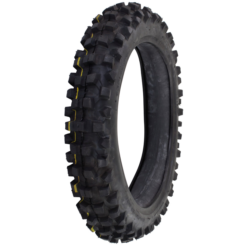 D991 Tread Pattern 120 / 90-19 MX Tubed Tyre