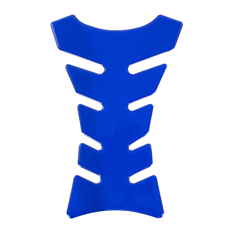 Spine Tank Pad Blue