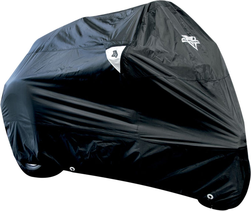 Trike Cover