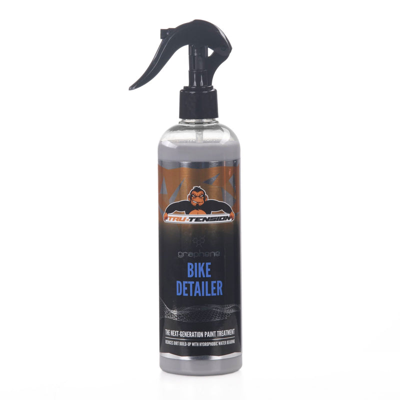 Premium Graphene Motorcycle Detailer