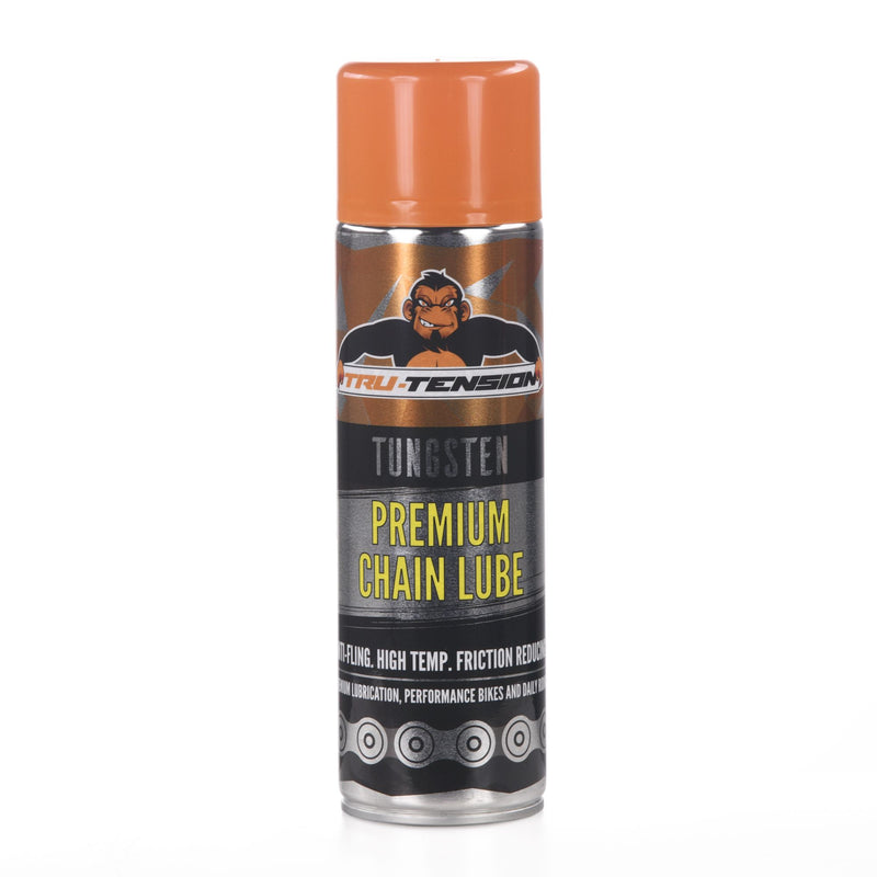 Tungsten Premium Chain Lube