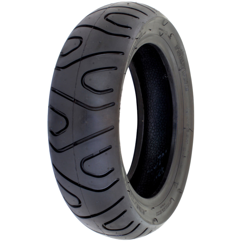 M806 Tread Pattern 120 / 70-11 Tubeless Tyre